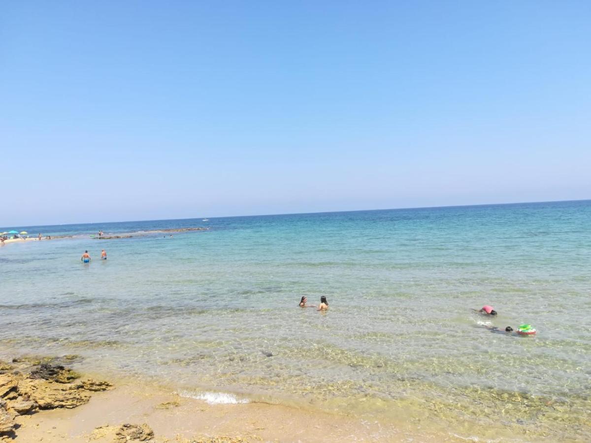 Tra Vento E Mare Daire Lendinuso Dış mekan fotoğraf