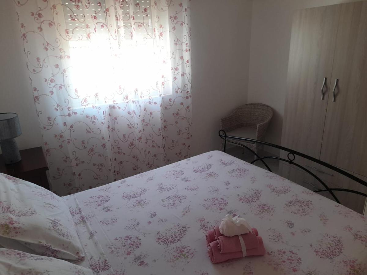 Tra Vento E Mare Daire Lendinuso Dış mekan fotoğraf