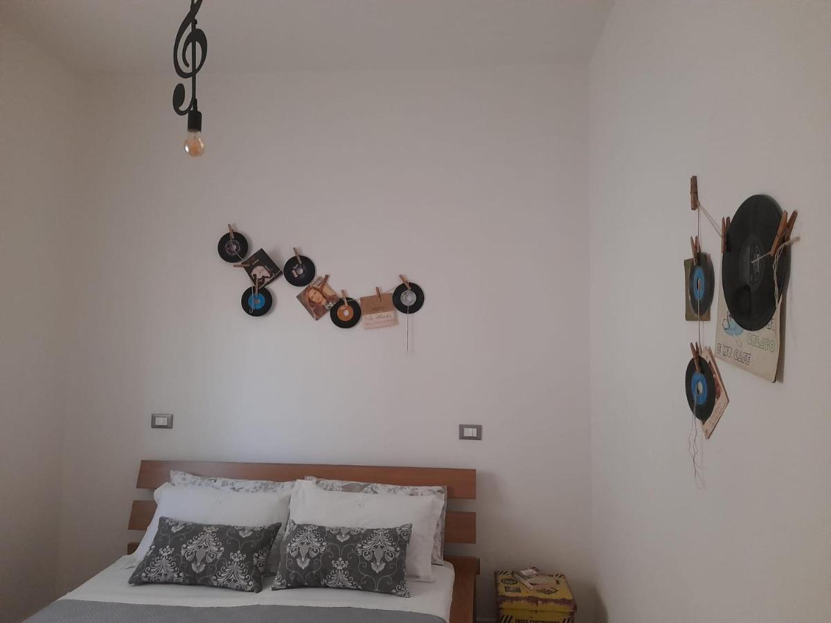 Tra Vento E Mare Daire Lendinuso Dış mekan fotoğraf