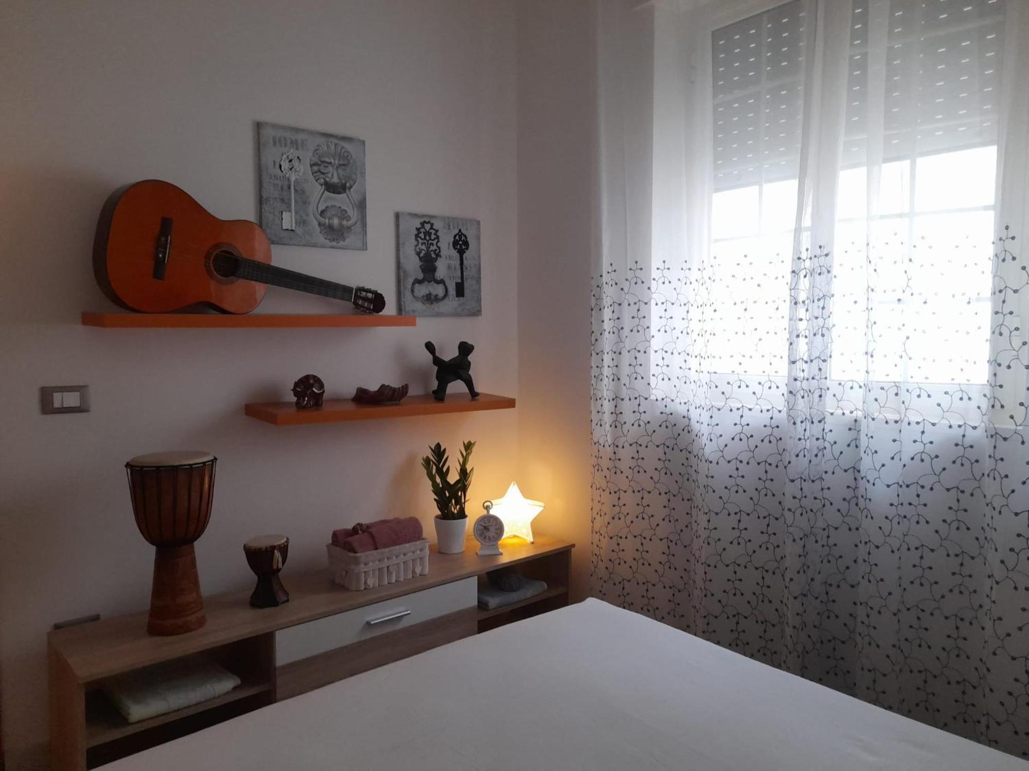 Tra Vento E Mare Daire Lendinuso Dış mekan fotoğraf