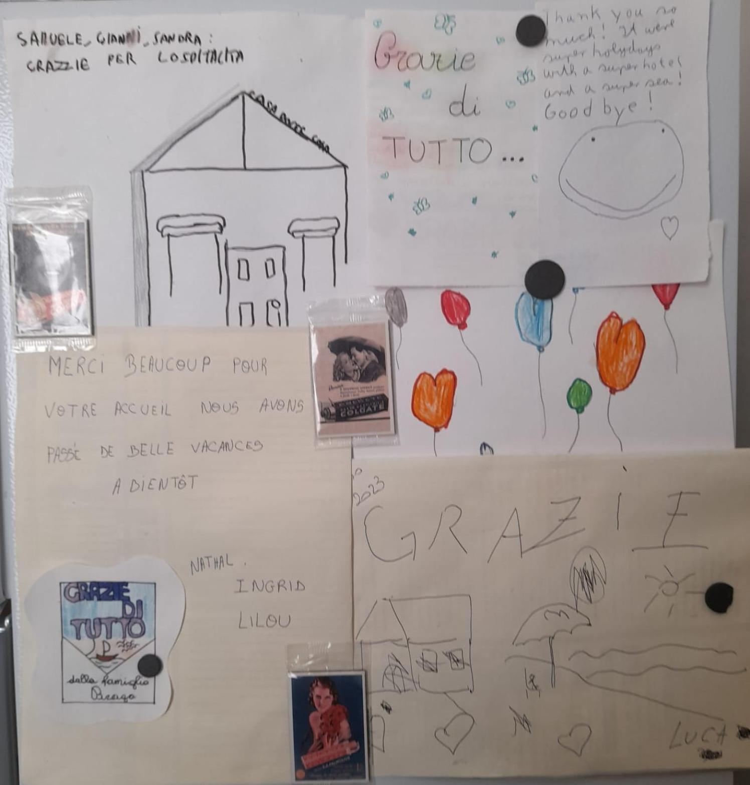 Tra Vento E Mare Daire Lendinuso Dış mekan fotoğraf