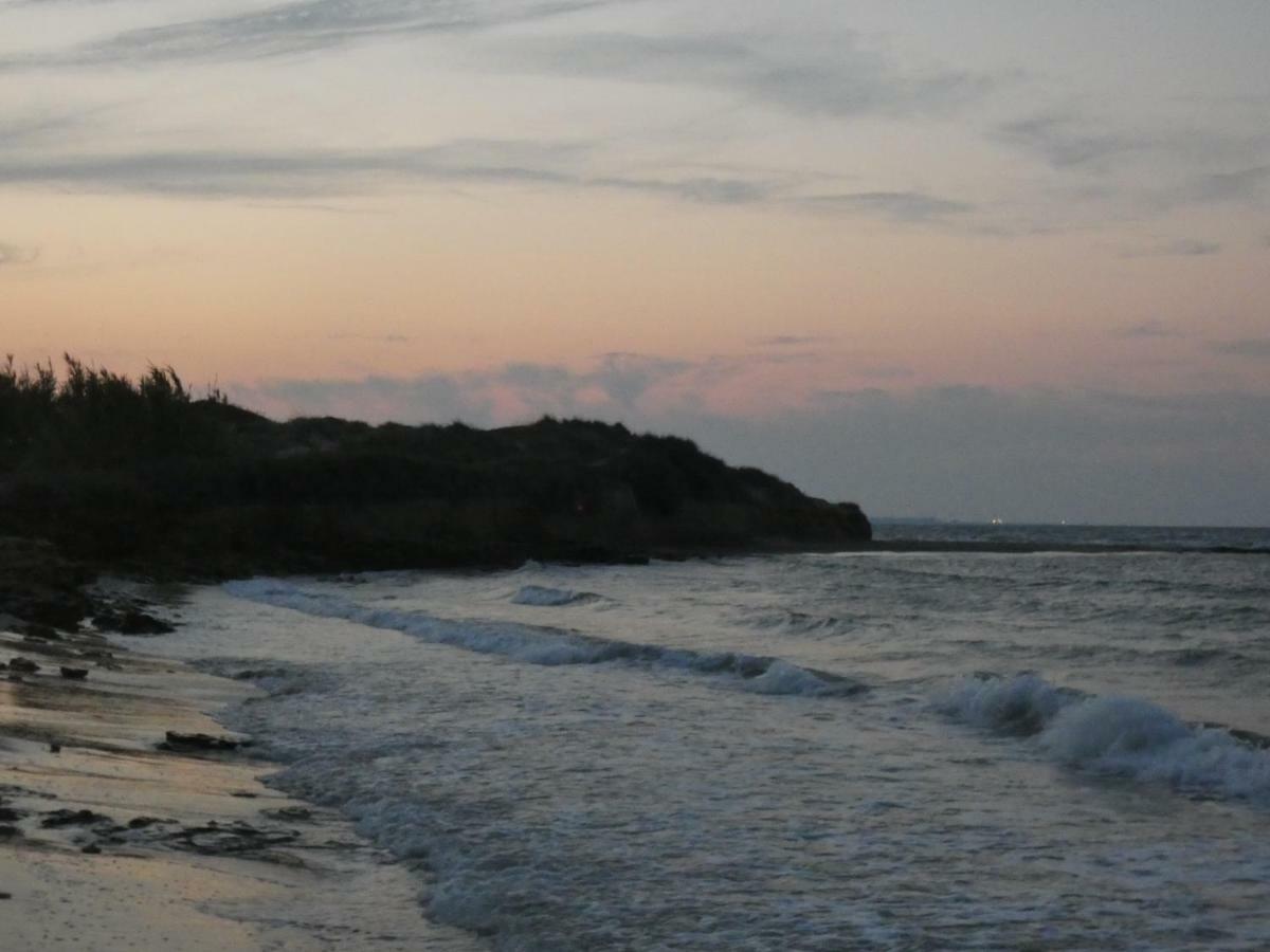 Tra Vento E Mare Daire Lendinuso Dış mekan fotoğraf